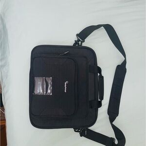 Bump Armor Computer Bag